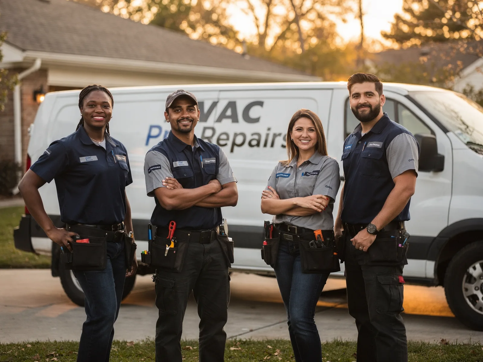 Heat Pump Repair company in Woodland, CA